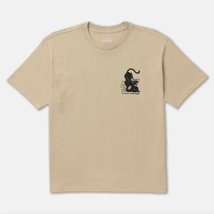 RVCA Burner T-Shirt